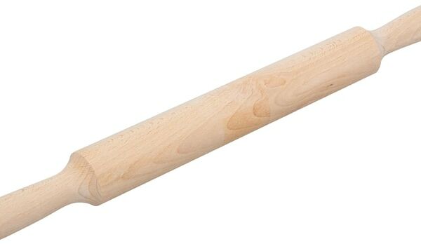 Скалка Fackelmann 50*4см