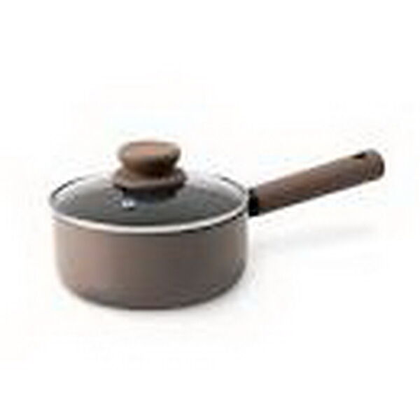 Ковш с крышкой Silk W 1,2 л