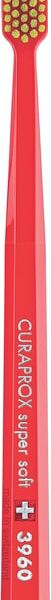 Зубная щетка Curaprox Supersoft d-0.12мм