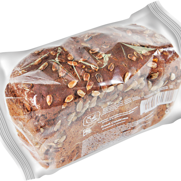 Хлеб Кузбассхлеб Семечка, 300г