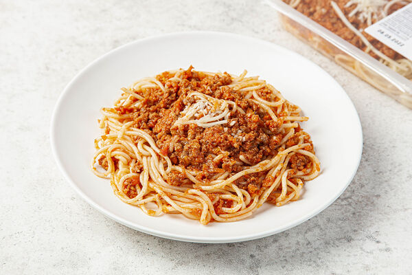 Спагетти Болоньезе, 260 грамм