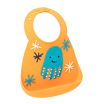 Нагрудник «Осьминог», Make my day, США