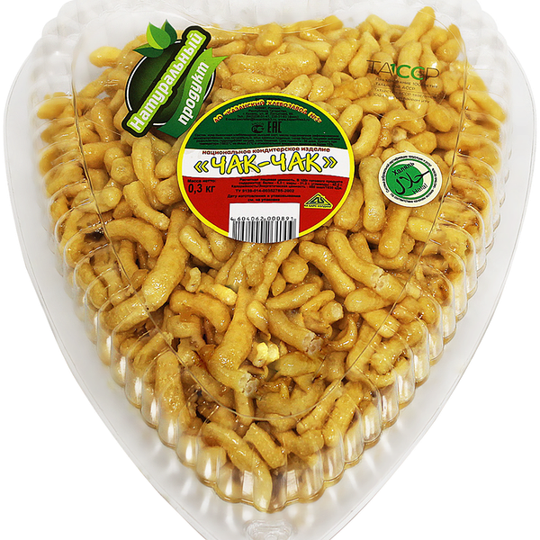 Чак-чак ХЗ КАЗАНСКИЙ №3 Халяль