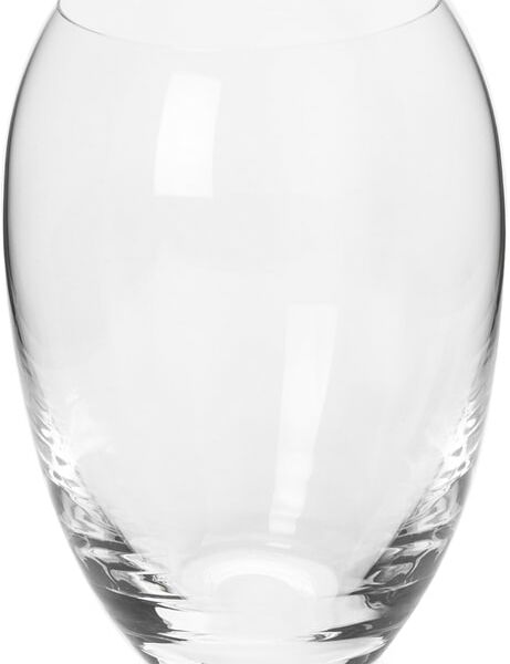 Ваза Crystalex 18см