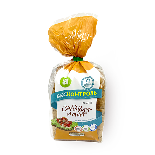 Изделие хлебобулочное Арзамасский Хлеб 