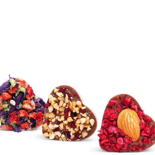 Конфета Признание