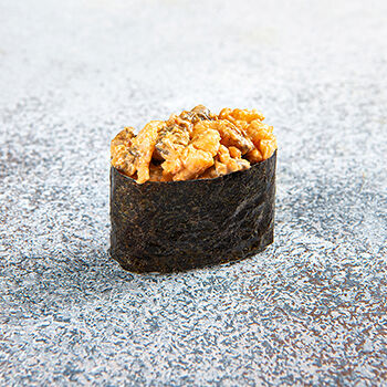 Спайси с угрём, 1 шт.