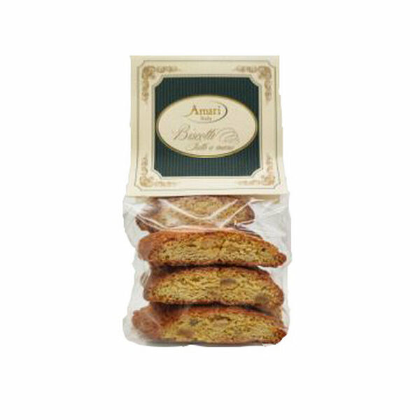 Кантучини с лимоном ТМ Amari (Амари)