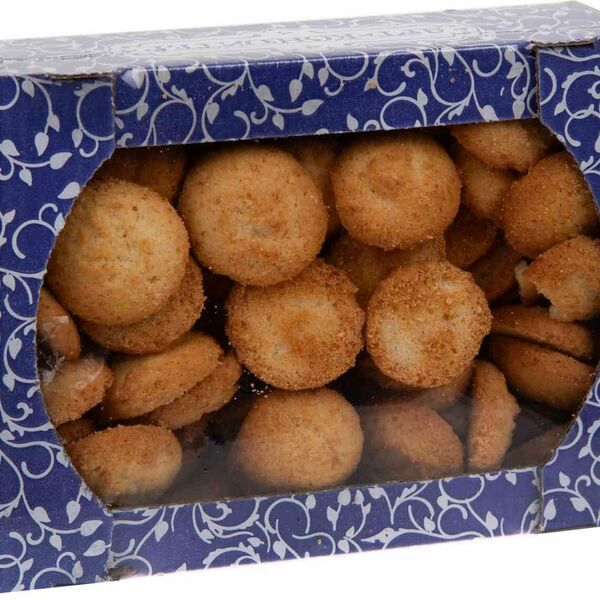 Печенье Арт-Кондитер Кокосовое