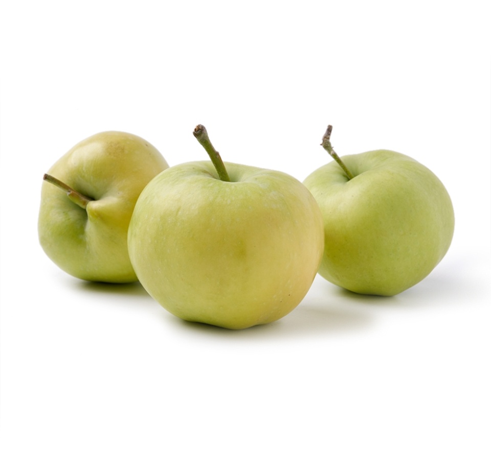 

Яблоки Белый налив вес