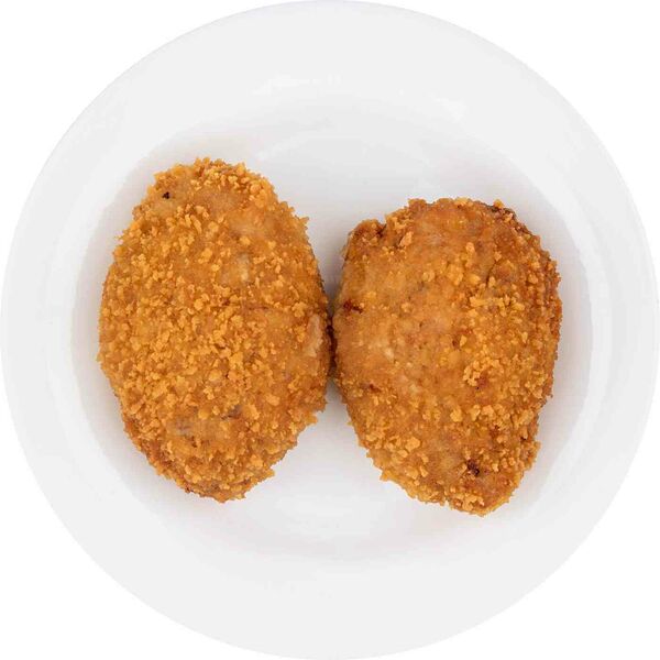 Котлеты куриные