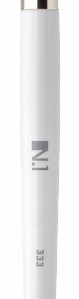 N.1 Кисть для теней из ворса таклон универсальная, 333