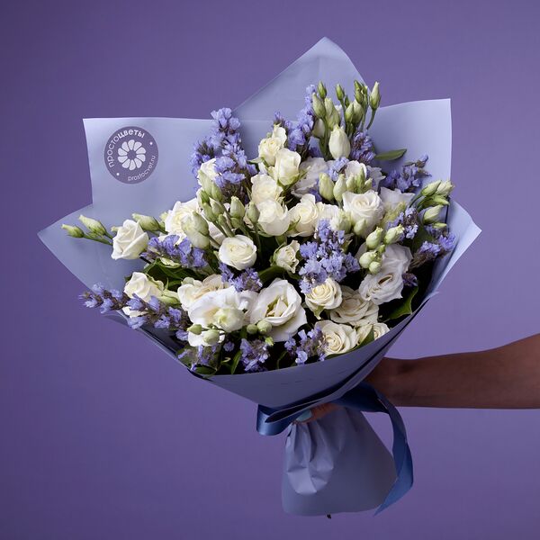 Букет цветов 