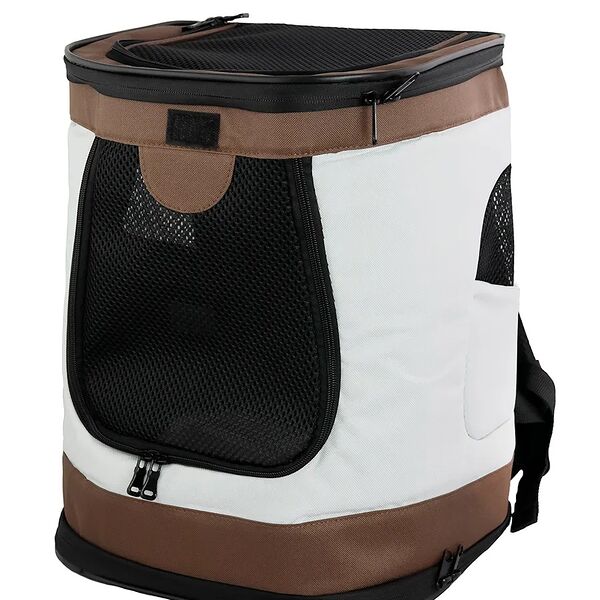 Рюкзак-переноска для животных, для кошек, для собак, 