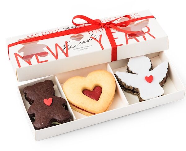 Набор печенья 