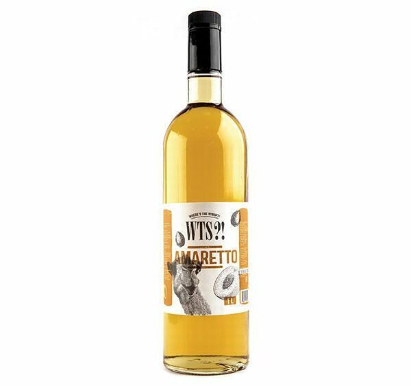 Сироп Амаретто 15 мл