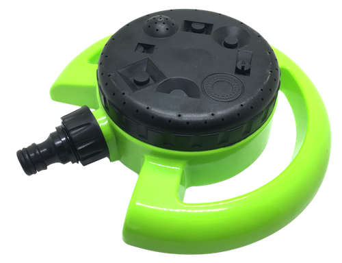 

Распылитель Giardino Club 9 функций, 291г Арт. TS1048