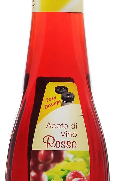 Уксус из красного вина Kühne Aceto di Vino Rosso