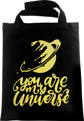 

Сумка-шопер INWIN Funny 42х34см, в ассортименте, Арт. Funny4234