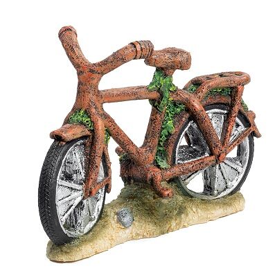 LAGUNA Грот Велосипед 155х50х108мм