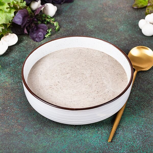 Суп-пюре грибной оригинальный 350 г