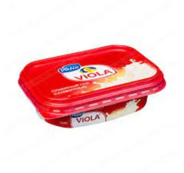 Сыр плавленный сливочный Valio безглютеновый