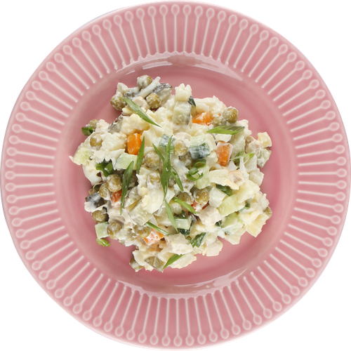 

Салат Столичный, 250 г