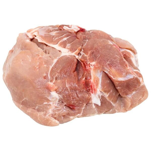 П/ф из свин. мяс., к/к б/к   «Тазобедренная часть свин для запек» охл