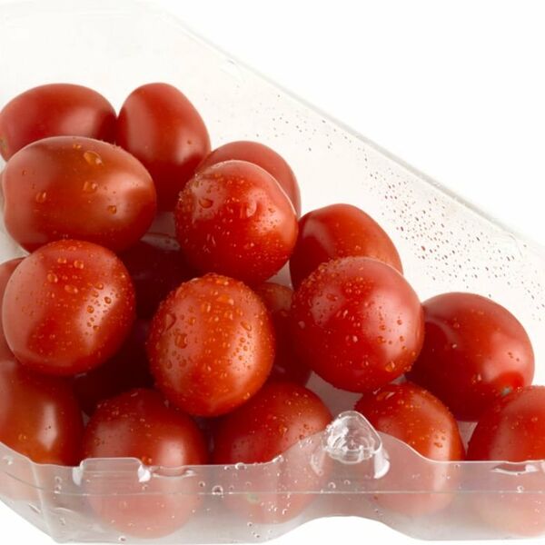 Помидоры черри Plum красные