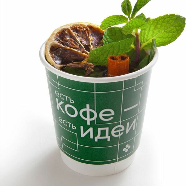 Чай в стиле Кантри 250мл