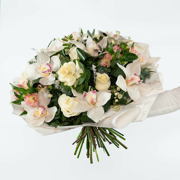 Авторский букет 