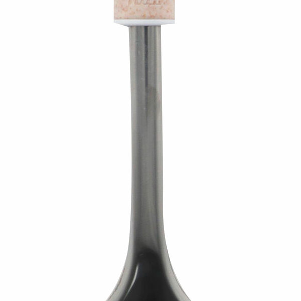 Шумовка Hitt Organic стальная