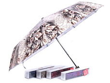 ЗОНТ складной автоматический (арт. 25561517, код 179510)