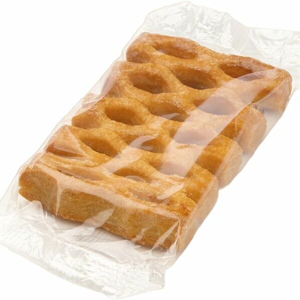 Слойка Медовые Соты вес