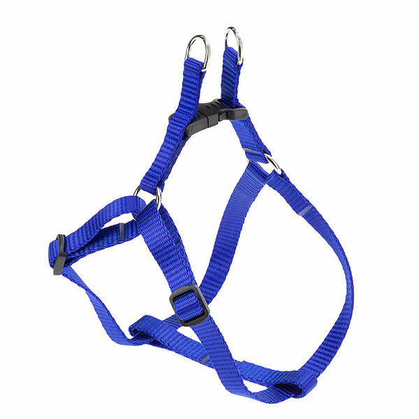 Шлейка EASY P XXS HARNESS BLUE
