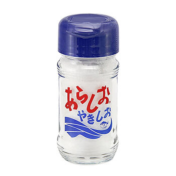 Соль морская Arashio 50г, Япония