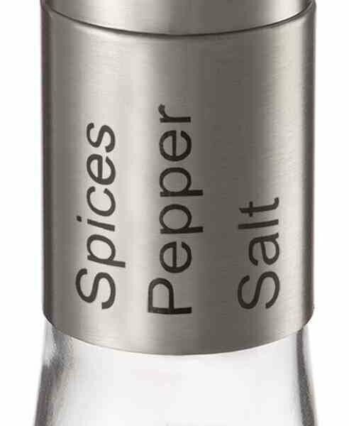 Банка для специй Lemax BNK007, 130 мл