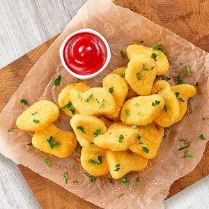 Наггетсы куриные фри