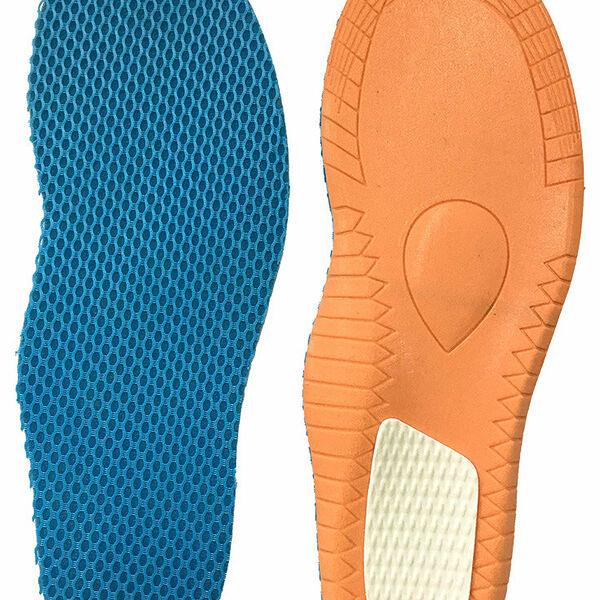 Стельки SPORT ACTIVE р.36/40 ТМ Vitto (Витто)