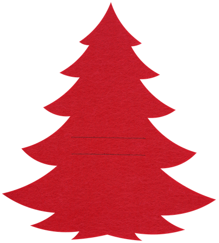 

Салфетка декоративная для приборов HOMECLUB Royal Christmas 19х21см, Арт. PM73304