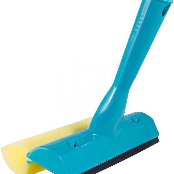 Стекломойка с короткой ручкой