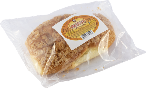 

Булка Бердский хлебокомбинат летняя 80 г