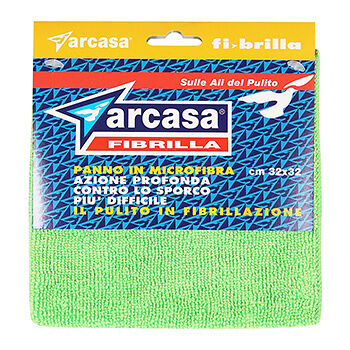Тряпка Arcasa 