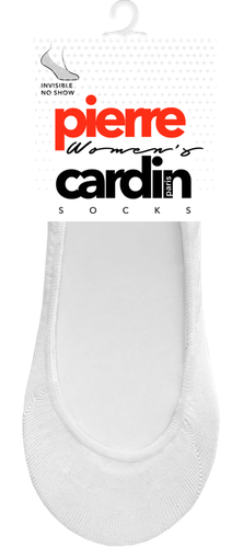 

Подследники женские PIERRE CARDIN Paulette bianco 3