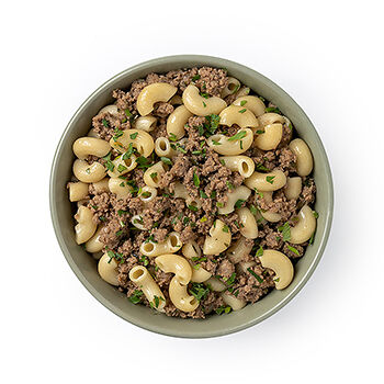 Макароны по-флотски Уже Готово