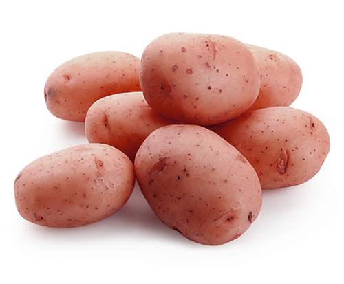 

Картофель Лента для жарки 3 кг