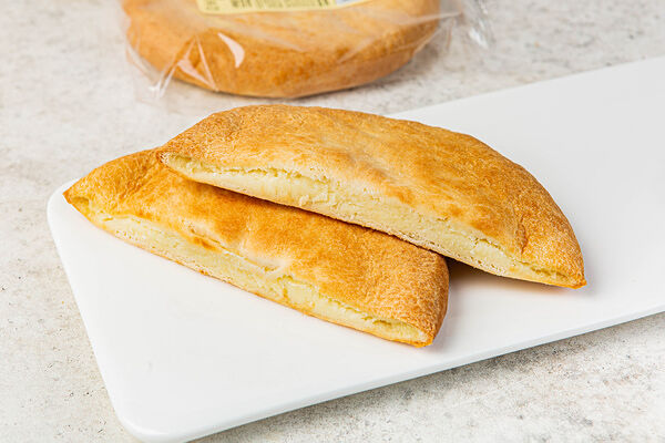 Пирог осетинский 