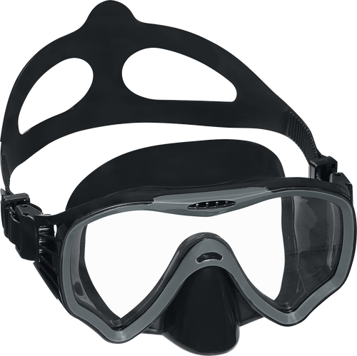 

Маска для ныряния BESTWAY Crusader Pro, Арт. 22074