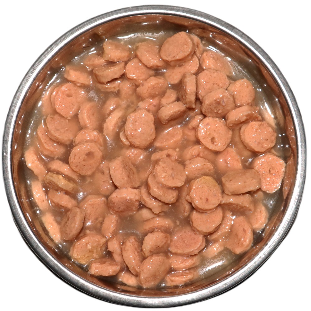 

Корм для кошек Мнямс пир охотника, утка, кролик, дичь 85 г