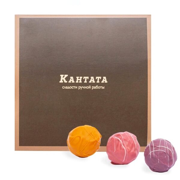 Трюфель Сырный сомелье